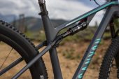 , Canyon Lux Trail Bike Released