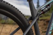 , Canyon Lux Trail Bike Released