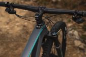 , Canyon Lux Trail Bike Released