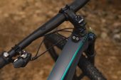 , Canyon Lux Trail Bike Released