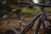 , Canyon Lux Trail Bike Released