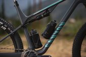 , Canyon Lux Trail Bike Released