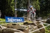 , Val di Sole &#8211; World Championships &#8211; Downhill Practice and 4x