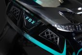, Fox Rampage Pro Carbon Helmet MIPS