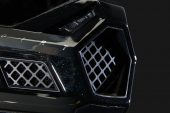 , Fox Rampage Pro Carbon Helmet MIPS