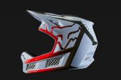 , Fox Rampage Pro Carbon Helmet MIPS