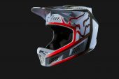, Fox Rampage Pro Carbon Helmet MIPS