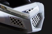 , Fox Rampage Pro Carbon Helmet MIPS