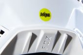 , Fox Rampage Pro Carbon Helmet MIPS