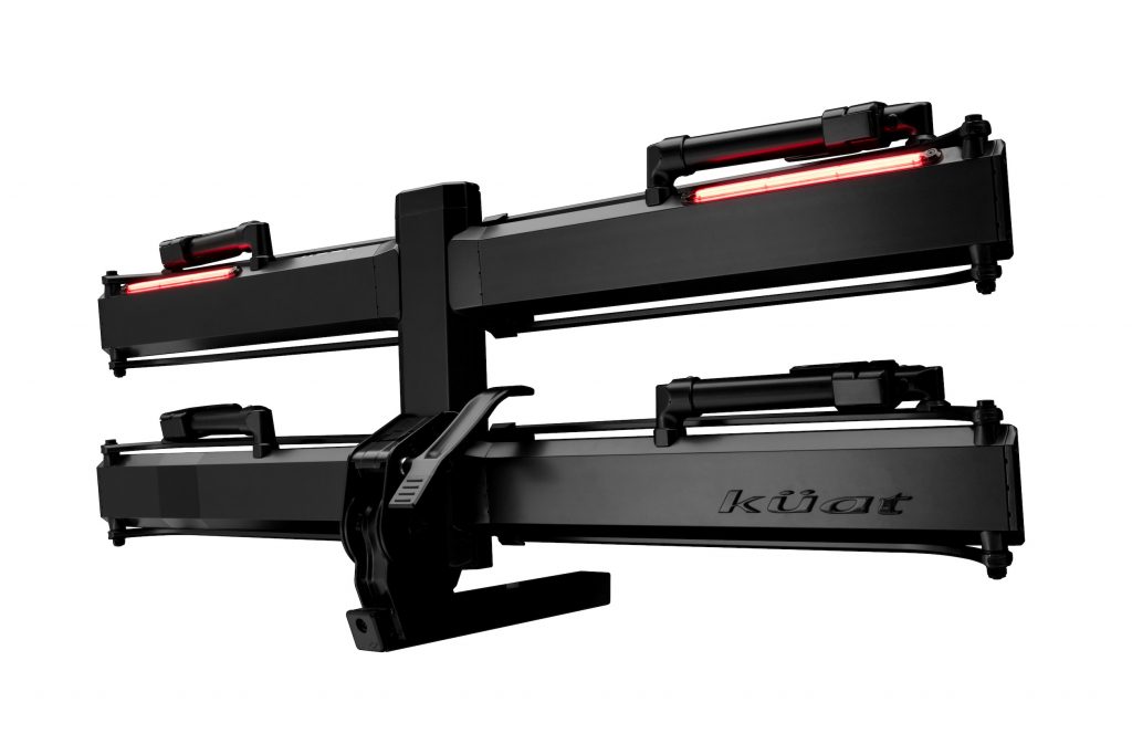 , Kuat Piston Pro X Bike Hitch Rack