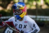 , Val di Sole – World Championships – Downhill Practice and 4x