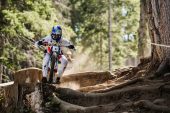 , Val di Sole – World Championships – Downhill Practice and 4x
