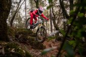 , Fox Rampage Pro Carbon Helmet MIPS