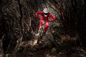 , Fox Rampage Pro Carbon Helmet MIPS