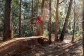 , Fox Rampage Pro Carbon Helmet MIPS