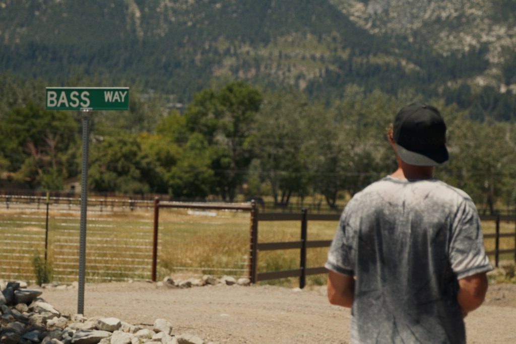, Paul Basagoitia – Ride Every Day