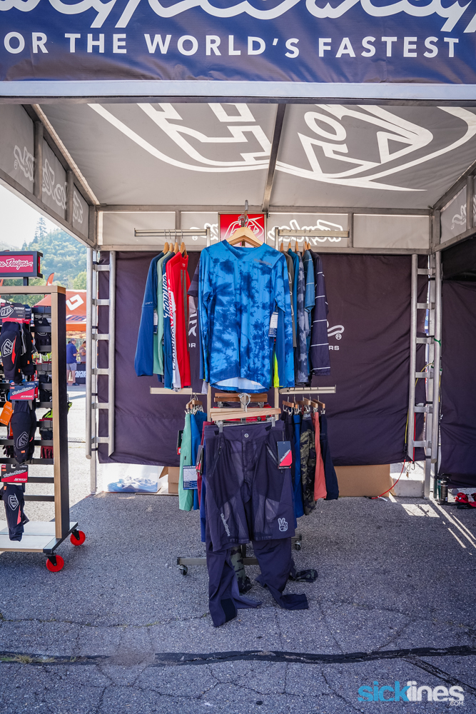 The Big Gear Show – Giro, Troy Lee Designs, Camp Chef, HitchFire