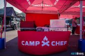 , The Big Gear Show &#8211; Giro, Troy Lee Designs, Camp Chef, HitchFire