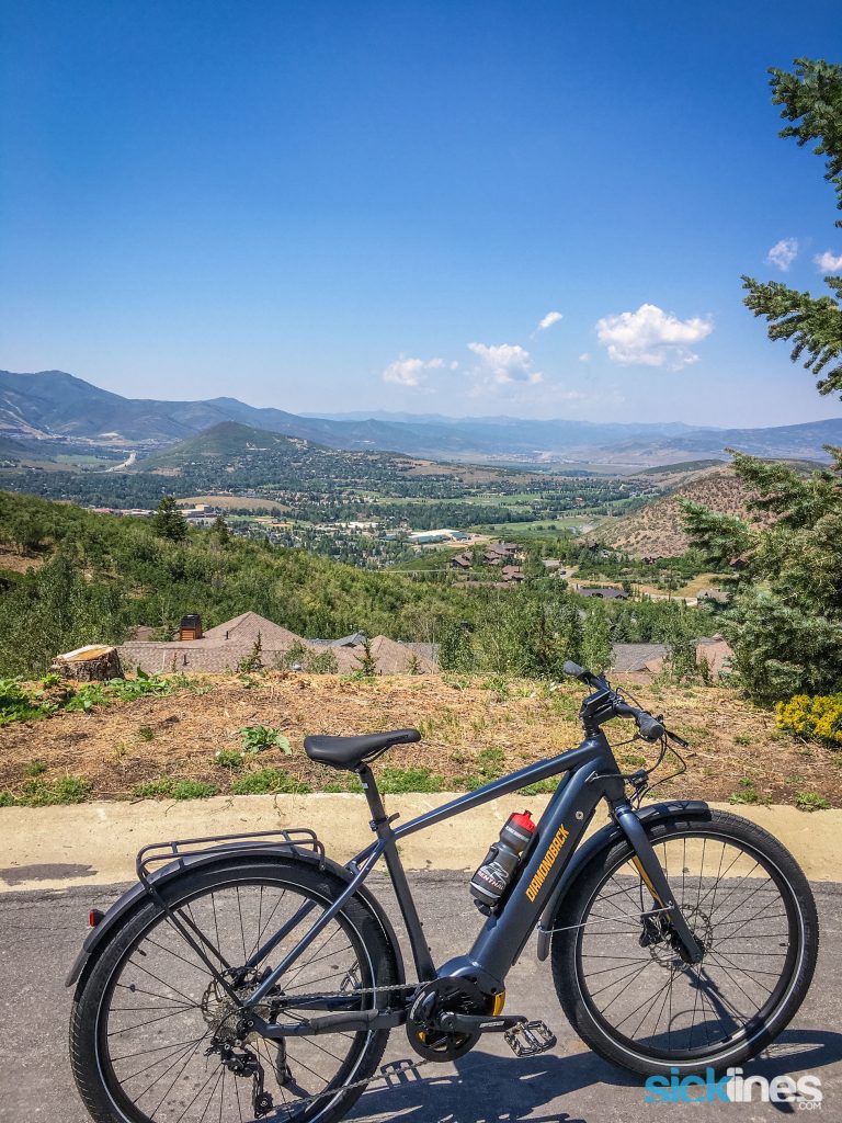 , The Big Gear Show – Diamondback & Polar Bottle