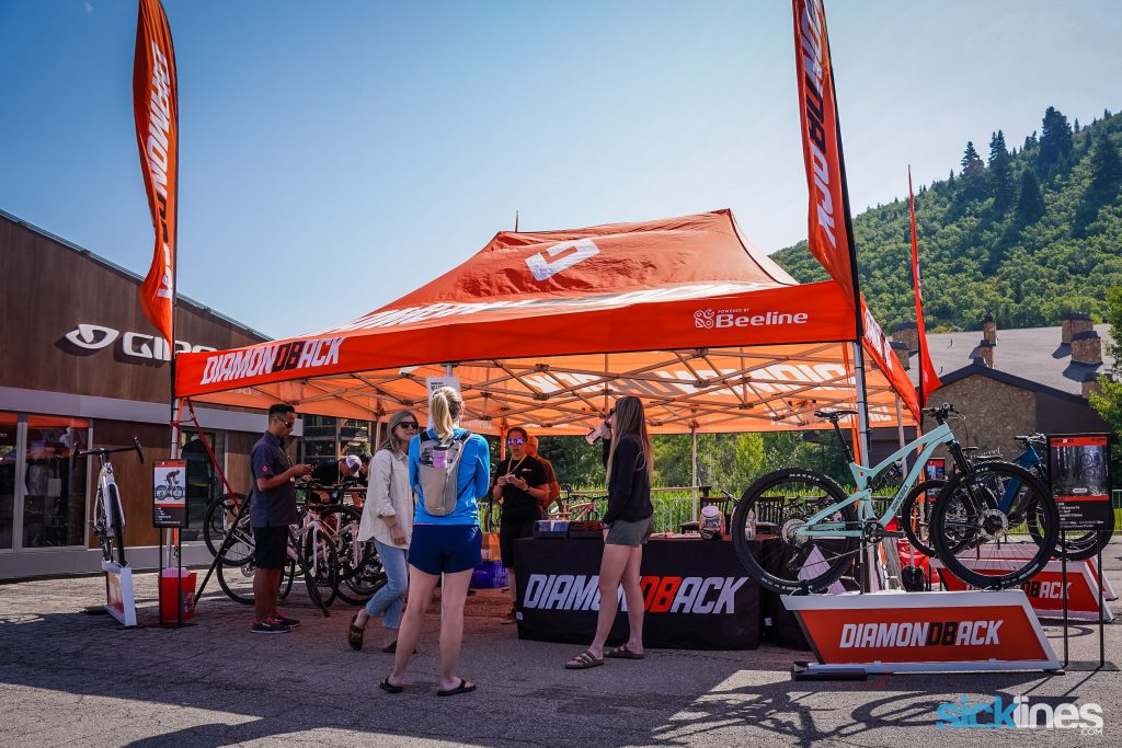 , The Big Gear Show – Diamondback & Polar Bottle