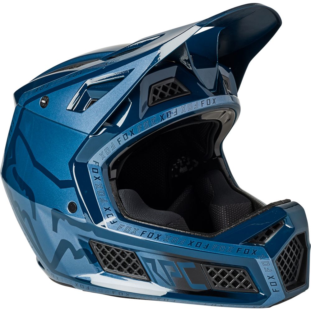 Fox Rampage Pro Carbon Helmet MIPS |