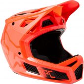 , Fox Rampage Pro Carbon Helmet MIPS