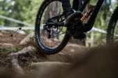 , Val di Sole World Championships &#8211; Day 1 Practice