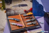 , The Big Gear Show – Stans No Tubes, SOG, IGNIK, Hydrapak