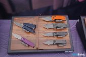 , The Big Gear Show – Stans No Tubes, SOG, IGNIK, Hydrapak