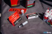 , The Big Gear Show – Stans No Tubes, SOG, IGNIK, Hydrapak
