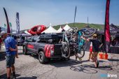 , The Big Gear Show – Yakima, adidas Five Ten,  Helinox