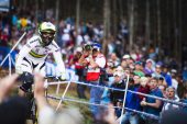 , Mick Hannah Retirement – 20 Years of Racing