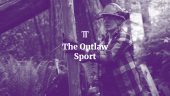 , Trail Tales – The Outlaw Sport – Vancouver North Shore