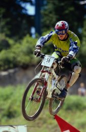 , Mick Hannah Retirement – 20 Years of Racing