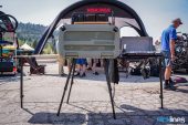 , Yakima EXO OpenRange Stove Cooking Attachment