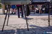 , Yakima EXO OpenRange Stove Cooking Attachment