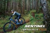 , Transition Bikes Launch Aluminum Sentinel and Scout