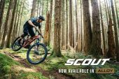 , Transition Bikes Launch Aluminum Sentinel and Scout