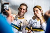 , Mick Hannah Retirement – 20 Years of Racing