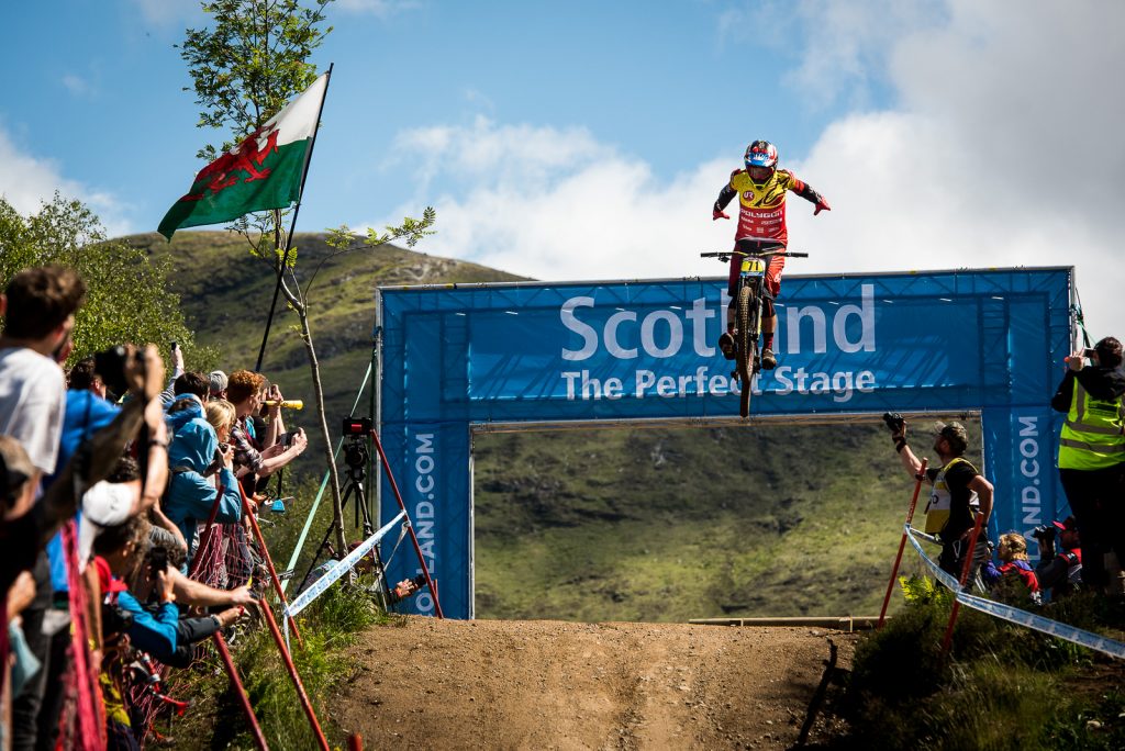 , Mick Hannah Retirement – 20 Years of Racing