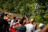 , Mick Hannah Retirement – 20 Years of Racing