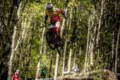 , Mick Hannah Retirement – 20 Years of Racing