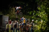 , Mick Hannah Retirement – 20 Years of Racing