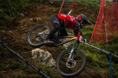 , Mick Hannah Retirement – 20 Years of Racing