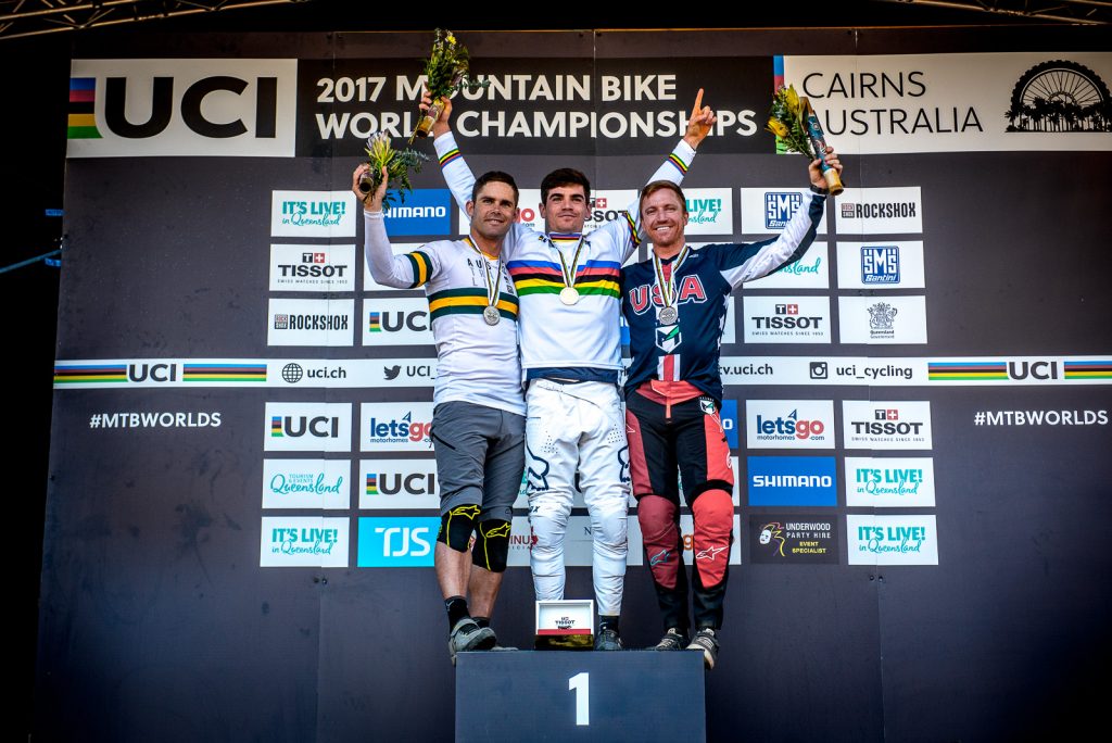 , Mick Hannah Retirement – 20 Years of Racing