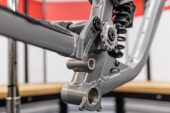 , How Devinci Stress Tested The New Spartan High Pivot (HP) In House