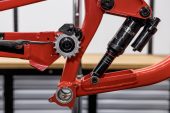 , How Devinci Stress Tested The New Spartan High Pivot (HP) In House