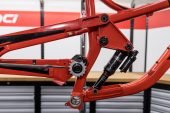 , How Devinci Stress Tested The New Spartan High Pivot (HP) In House