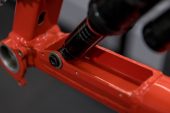 , How Devinci Stress Tested The New Spartan High Pivot (HP) In House
