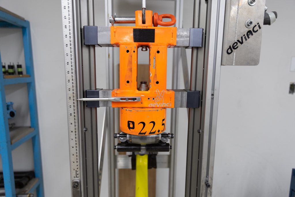 , How Devinci Stress Tested The New Spartan High Pivot (HP) In House